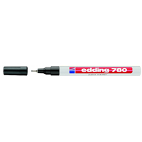   edding 780 ( ,     )