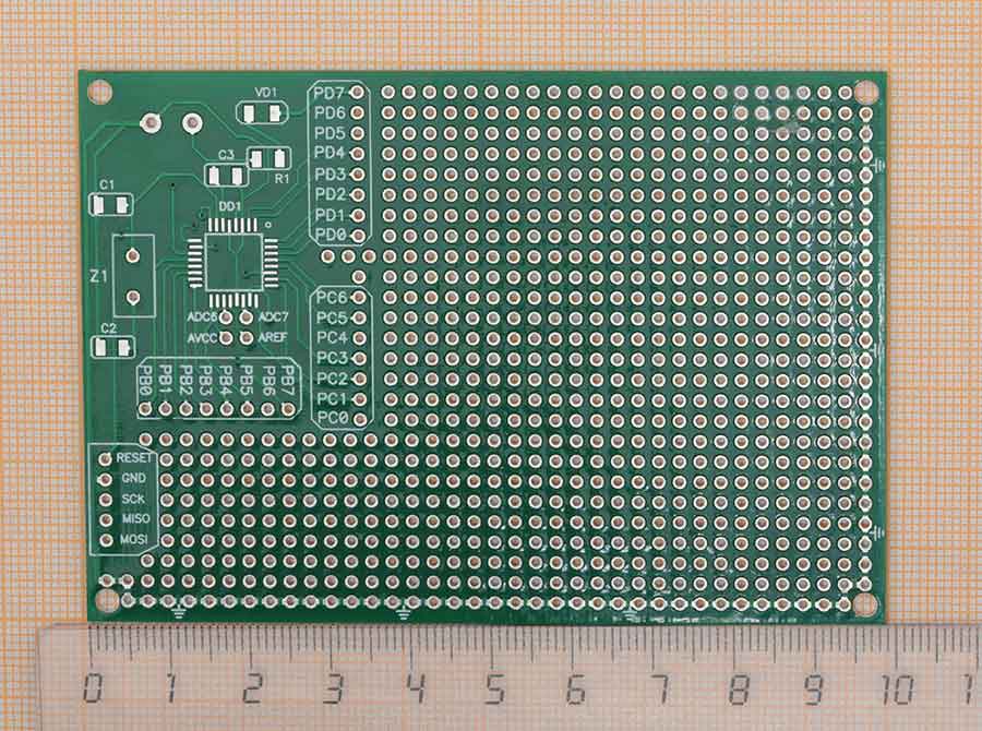 atmega48