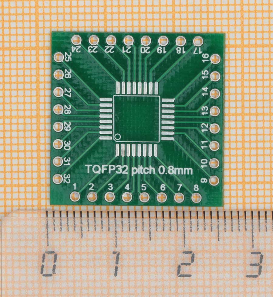 QFP32