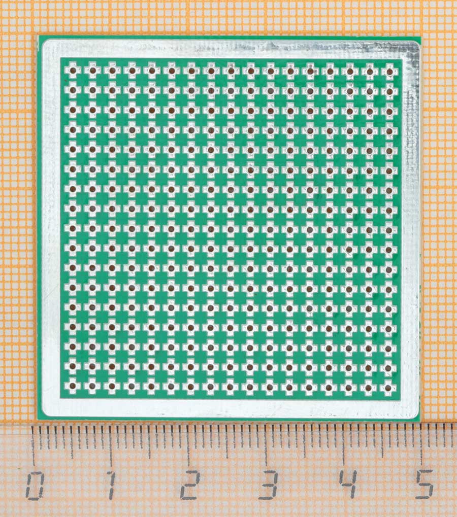 50x50 3